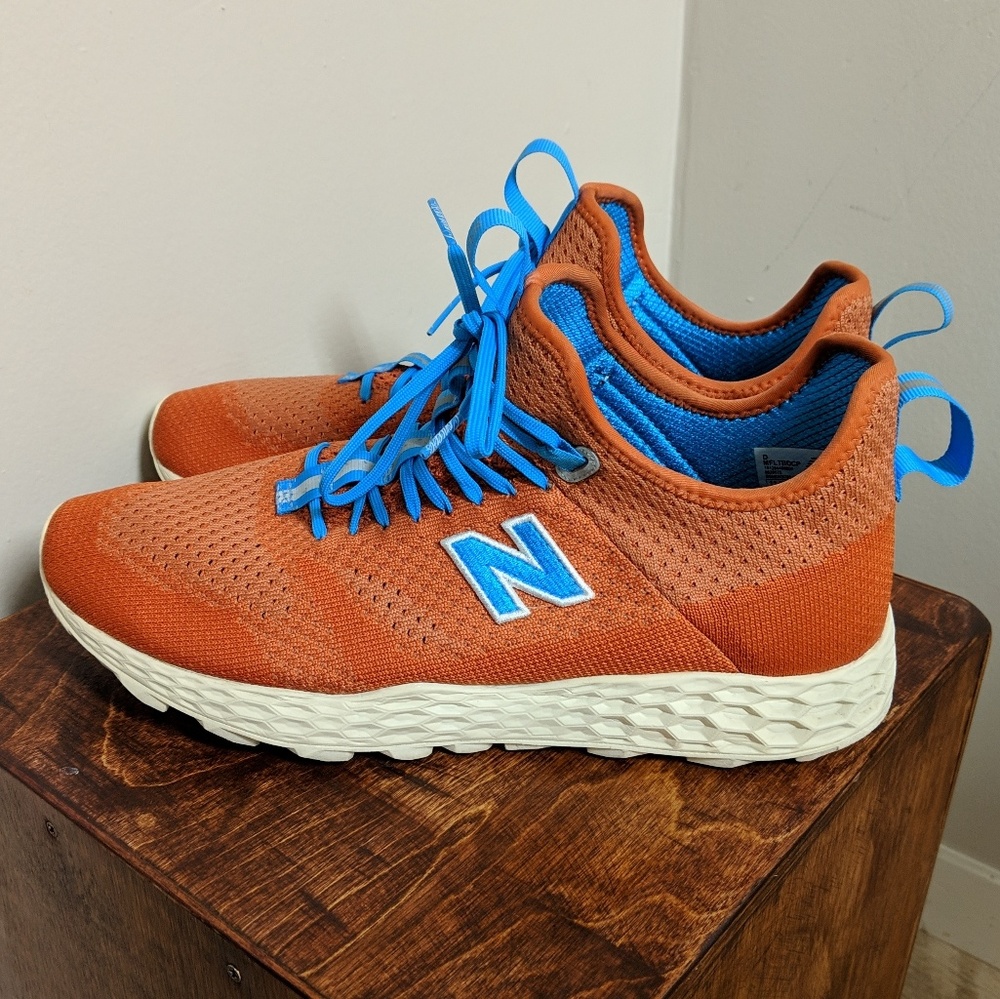 Concepts x New Balance Trailbuster Limited Edition